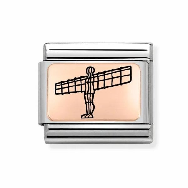 Angel of North