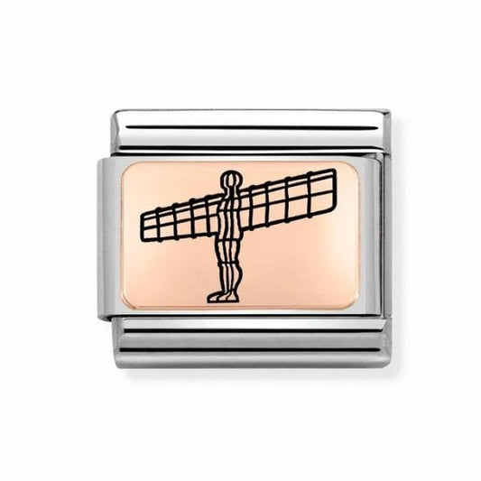 Angel of North