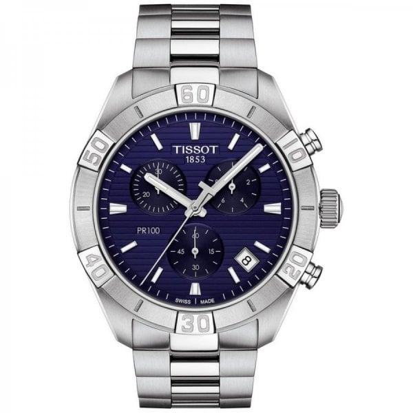 PR 100 Sport Gent Chronograph Quartz Watch