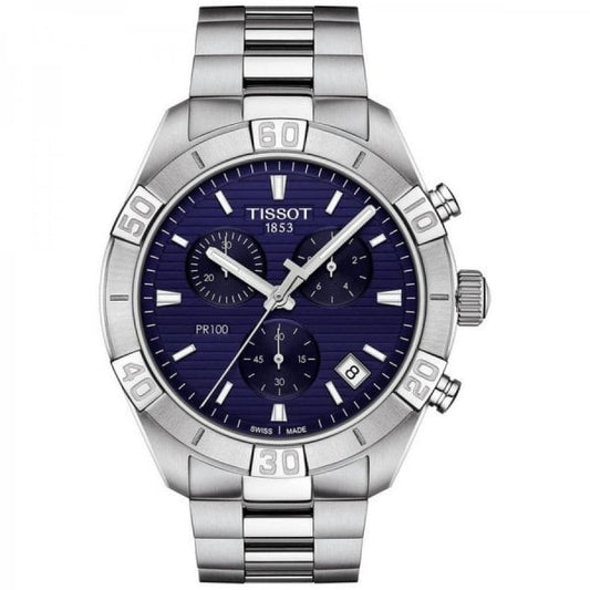 PR 100 Sport Gent Chronograph Quartz Watch