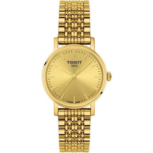 Ladies Tissot Everytime Watch