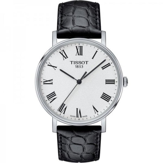 Mens Tissot Everytime Watch