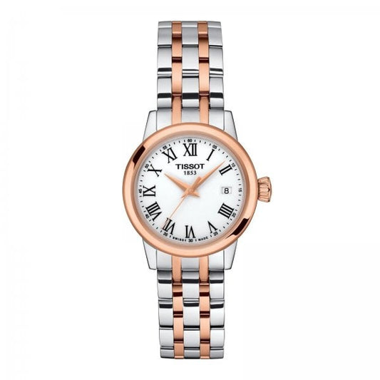 TISSOT CLASSIC DREAM LADY 28MM