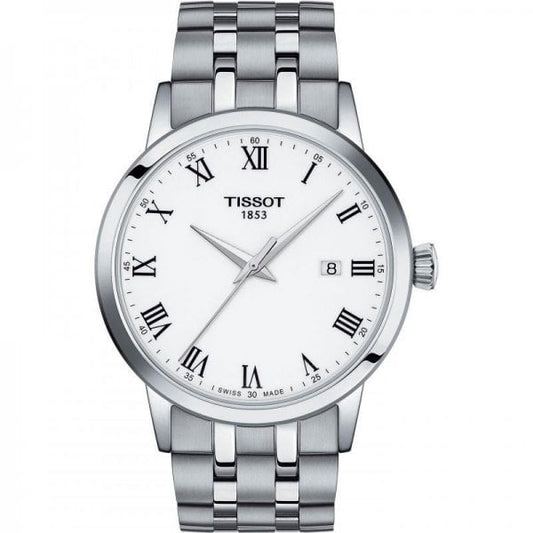 TISSOT CLASSIC DREAM WATCH