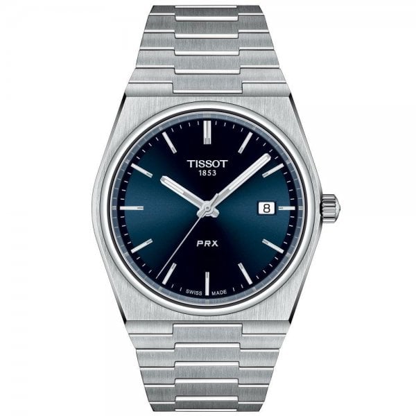 TISSOT WATCH PRX MENS