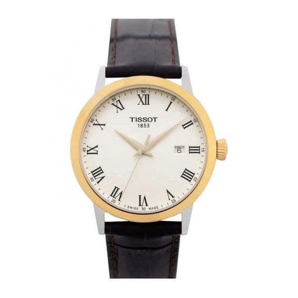 T-Classic Dream Mens Watch 42mm