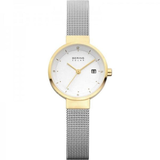 Solar | polished gold | 14426-010