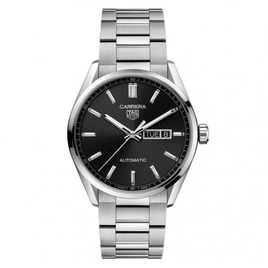 Gents CARRERA Automatic Watch - Diameter 41 mm