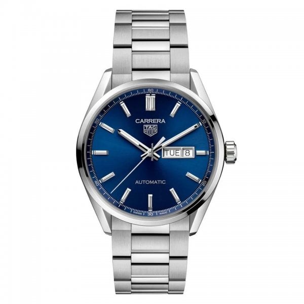 Gents CARRERA Automatic Watch - Diameter 41 mm