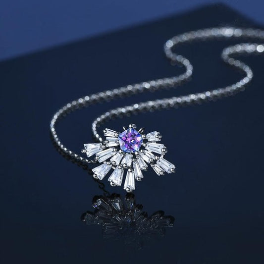Carpe Diem Necklace