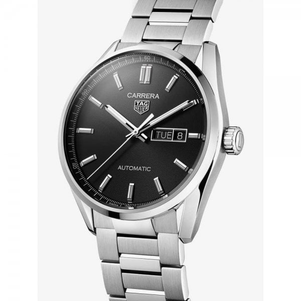 Gents CARRERA Automatic Watch - Diameter 41 mm