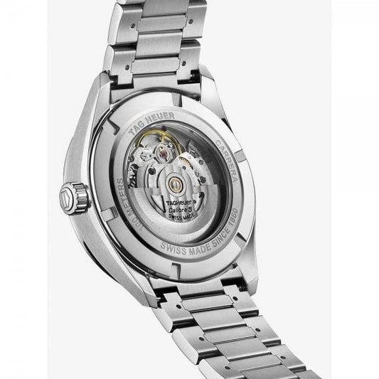 Gents CARRERA Automatic Watch - Diameter 41 mm