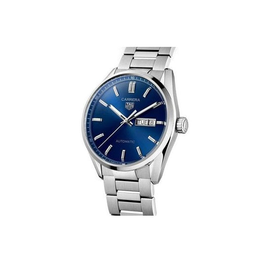 Gents CARRERA Automatic Watch - Diameter 41 mm