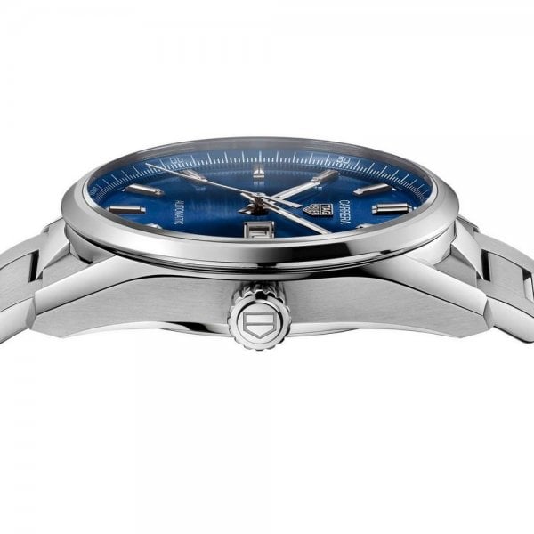 Gents CARRERA Automatic Watch - Diameter 41 mm
