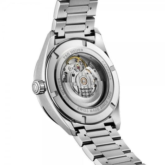 Gents CARRERA Automatic Watch - Diameter 41 mm