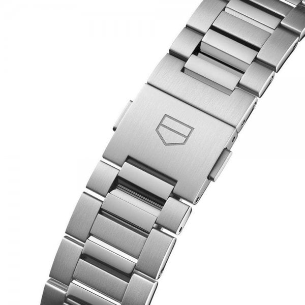 Gents CARRERA Automatic Watch - Diameter 41 mm