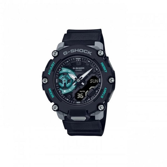 Carbon Core Guard Wristwatch