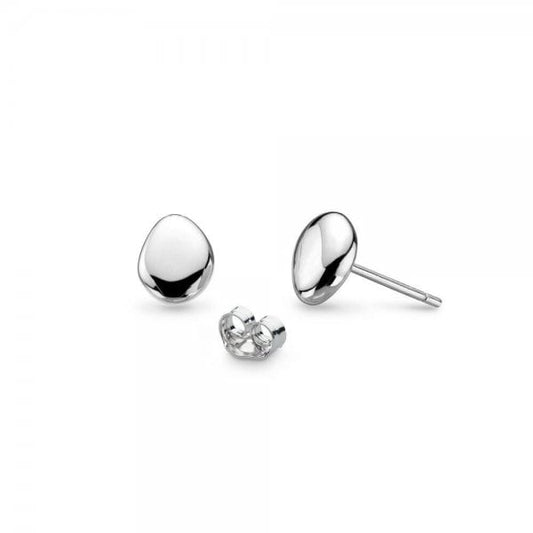 Pebble Tumble Stud Earrings