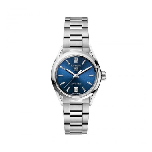 Ladies CARRERA Automatic Watch - Diameter 29 mm