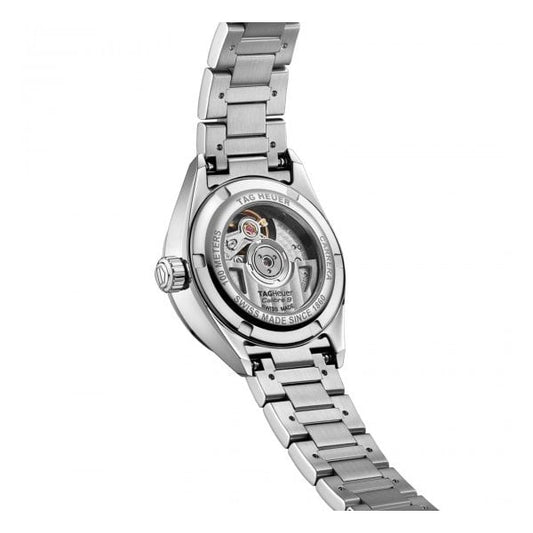 Ladies CARRERA Automatic Watch - Diameter 29 mm