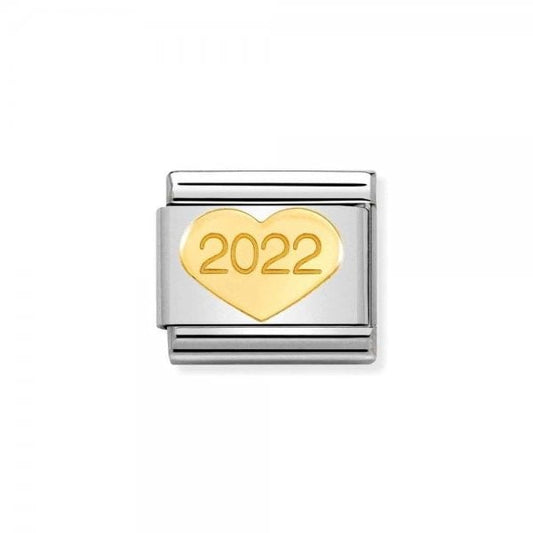 2022 Heart