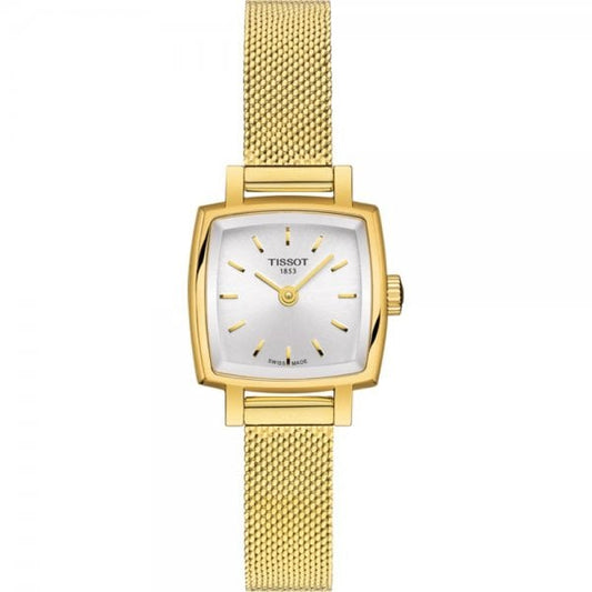 LOVELY SQUARE LADIES