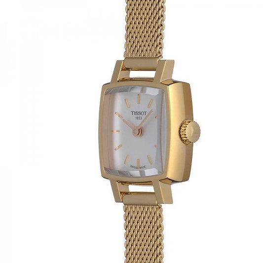 LOVELY SQUARE LADIES