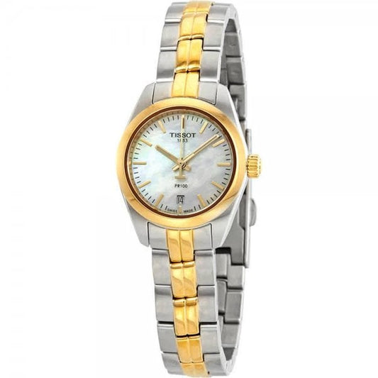 T-Classic PR 100 25mm Ladies Watch