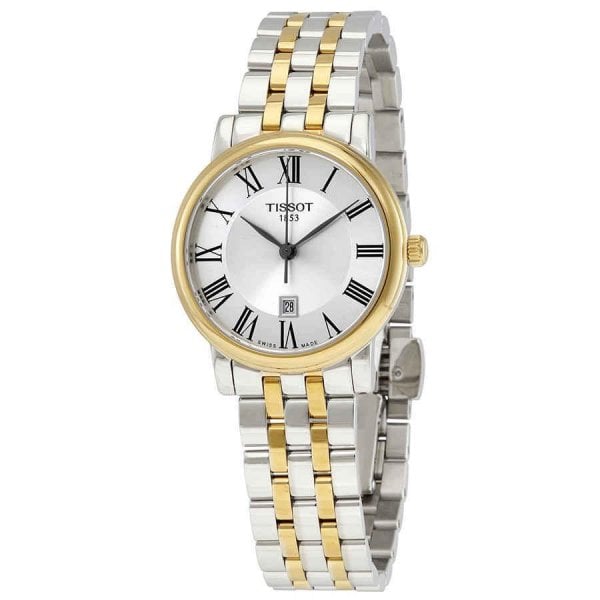TISSOT CARSON PREMIUM LADY