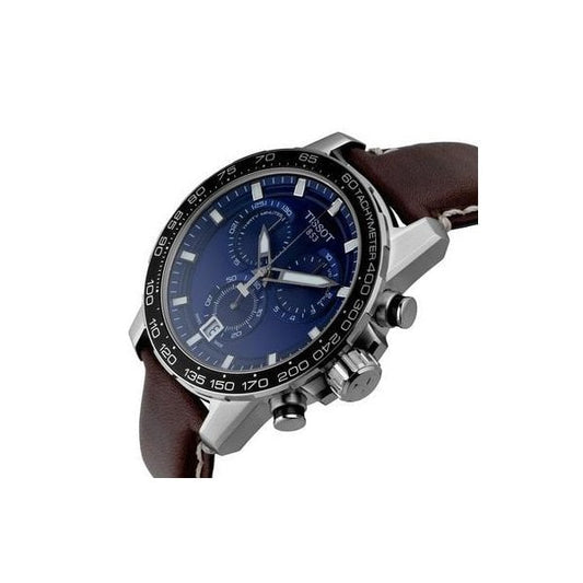 SUPERSPORT CHRONO