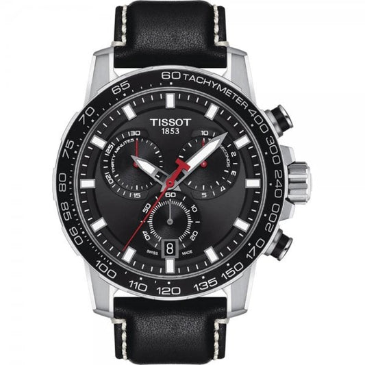 Supersport 45.5mm Mens Watch