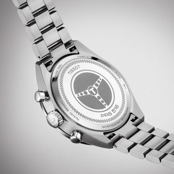 Tissot T-Sport PRS 516 Chronograph Men's Watch