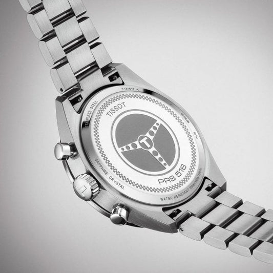 Tissot T-Sport PRS 516 Chronograph Men's Watch
