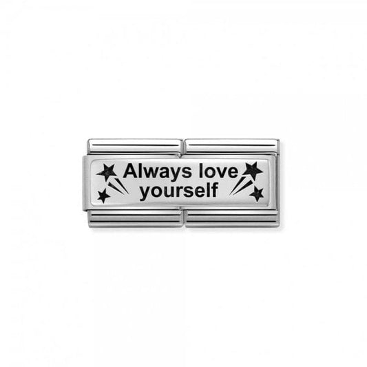 Always Love Yourself