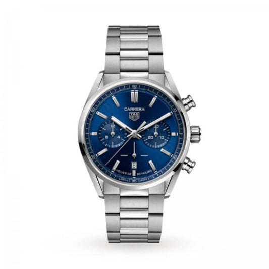 TAG HEUER CARRERA Automatic Chronograph