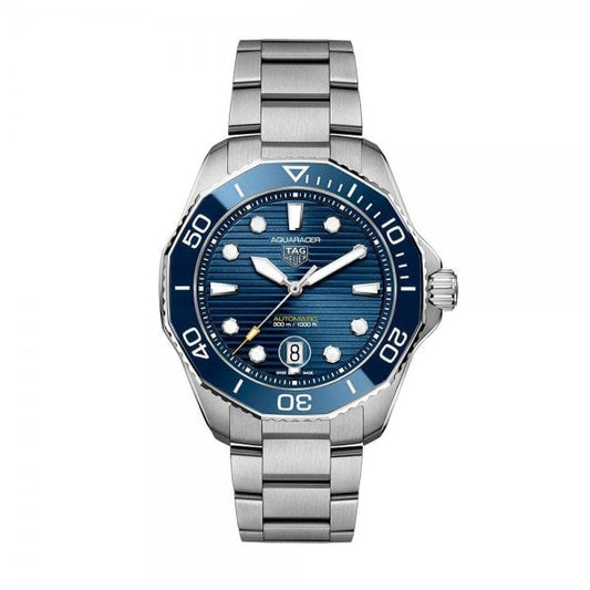Aquaracer Professional 300 43mm Automatic Gents