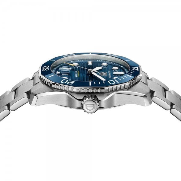 Aquaracer Professional 300 43mm Automatic Gents