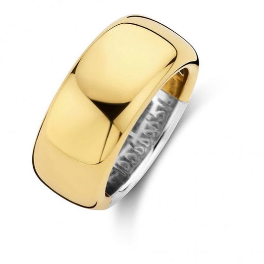 Milano Ring Size 56