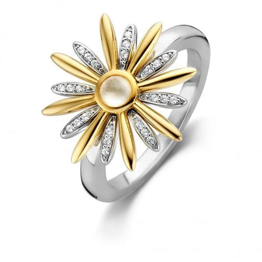 Milano Ring Size 52