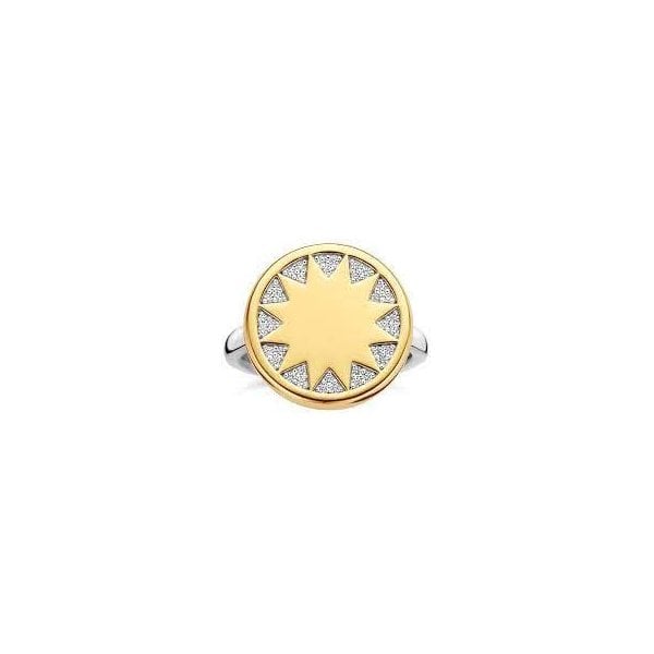 Milano Ring Size 52