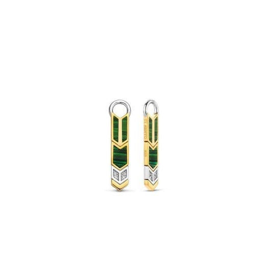 Milano Ear Charms 9225MA