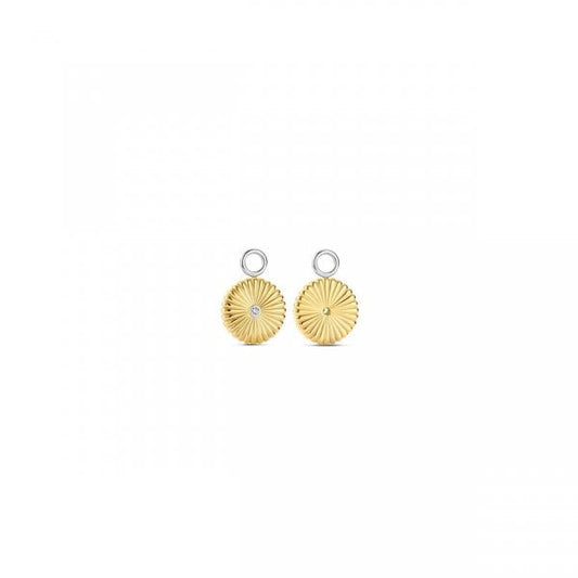 Milano Ear Charms