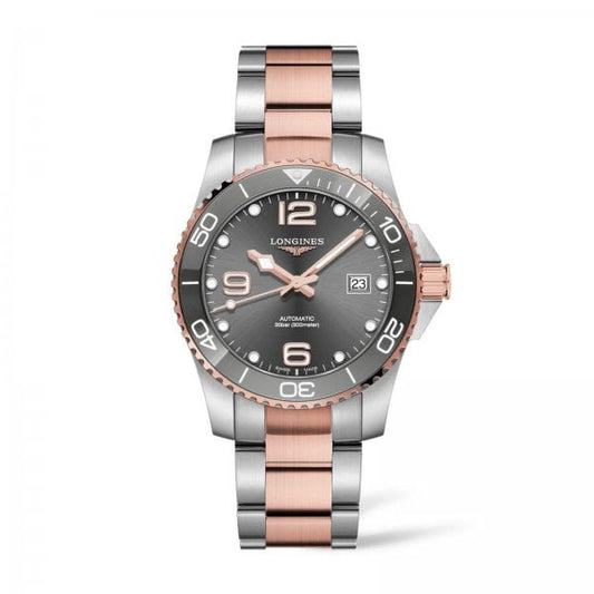 HydroConquest 41mm Mens Watch
