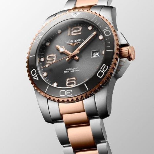 HydroConquest 41mm Mens Watch