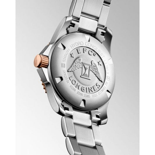 HydroConquest 41mm Mens Watch