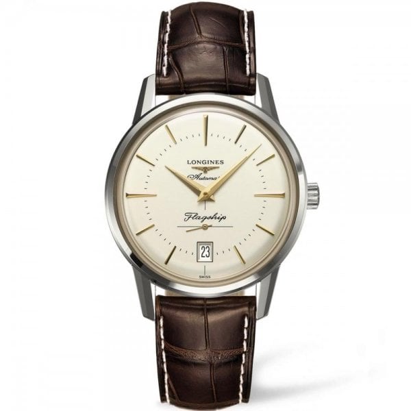 Men's Flagship Heritage Automatic Watch