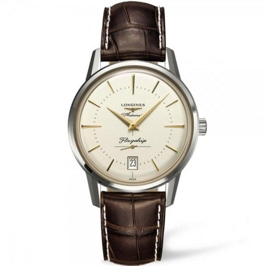 Men's Flagship Heritage Automatic Watch
