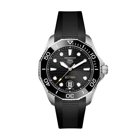 Aquaracer 43mm Mens Watch