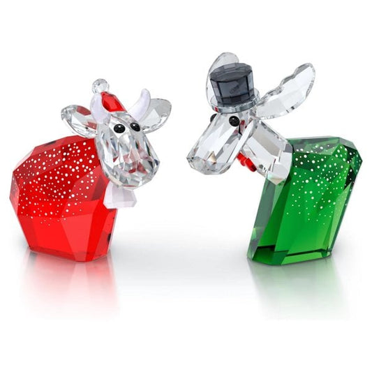 Mo & Ricci Holiday Annual Edition 2021