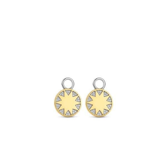 Milano Ear Charms